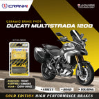 Ceramic / Front (2010-2014)