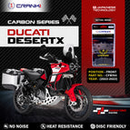 Carbon / Front (2022-2023)