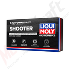 Liqui Moly Motorbike Performance Pack 3-in-1 maintenance kit