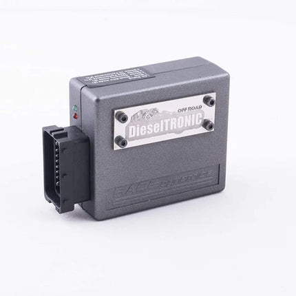 DieselTRONIC ECU tuning box for Mahindra thar