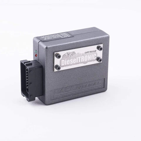 DieselTRONIC ECU tuning box for Mahindra thar