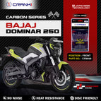 Carbon / Front