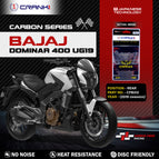 Carbon / Rear (2019 Onwards)