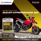 Ceramic / Front
