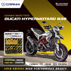 Ceramic / Front