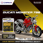 Ceramic / Front (2010-2014)