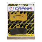 Ceramic / Front