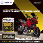 Ceramic / Front (2015-2018)