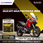 Ceramic / Rear
