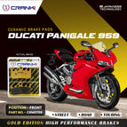 Ceramic / Front