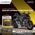 Ceramic / Front