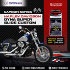 Carbon / Front (2008-2014)