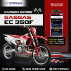 Carbon / Front (2021-2023)