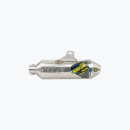 Norifumi Rocket4 Kompetisi Full Exhaust System for Hero XPulse 210 (EXH21060) + DB Killer