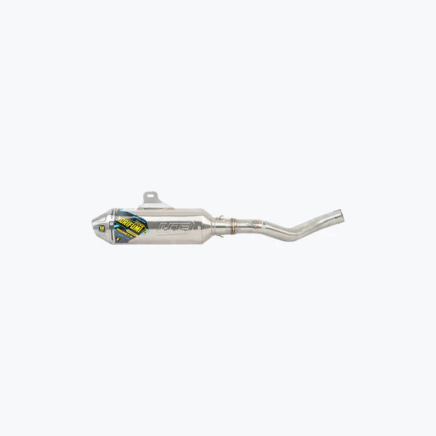 Norifumi Rocket4 Kompetisi Full Exhaust System for Hero XPulse 210 (EXH21060) + DB Killer
