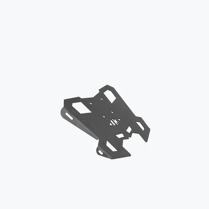 LCB Big Carrier Plate for Hero XPulse – Heavy-Duty Luggage Mount Rack