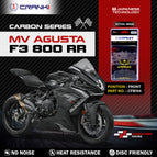 Carbon / Front