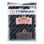 Sintered / Front