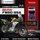 Carbon / Front (2021-2023)