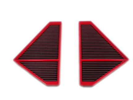 BMC FB810/20 Performance Air Filter for Jaguar F-Type Coupe / S Coupe / V6 S Convertible / F-Type R Coupe / V8 S Convertible
