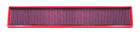 BMC FB986/20 Performance Air Filter for Porsche Panamera II 971 (2017+)