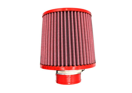 BMC Universal Car Pod Filter – Single Air, Small Series (60–76mm Inlet) FBSA / FBSS