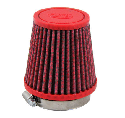 BMC Universal Car Pod Filter – Single Air, Small Series (60–76mm Inlet) FBSA / FBSS
