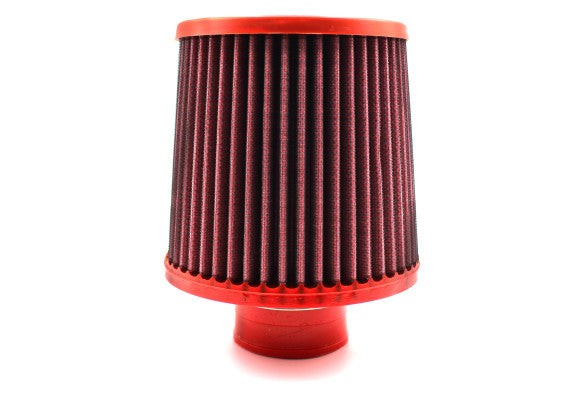 BMC Universal Twin Air Pod Filter (FBTW Series) – Dual Inlet for High-Flow Intake Applications