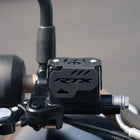 Mototorque Front Master Cylinder Guard MS for TVS Apache RTX 300 brake protection