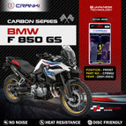 Carbon / Front (2021-2023)