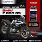 Carbon / Rear (2021-2023)