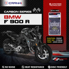 Carbon / Front (2020-2023)