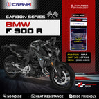 Carbon / Rear (2020-2023)