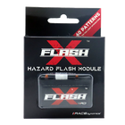 FlashX – Smart Hazard Flash Module for Honda CB350RS