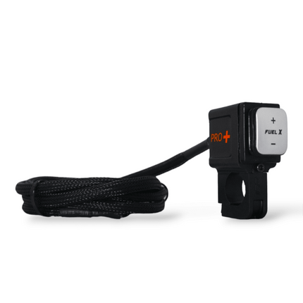 FuelX Pro+ – Advanced Adaptive Fuel Injection Controller for KTM