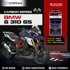 Carbon / Front (2021 Onwards)