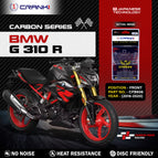 Carbon / Front (2016-2020)