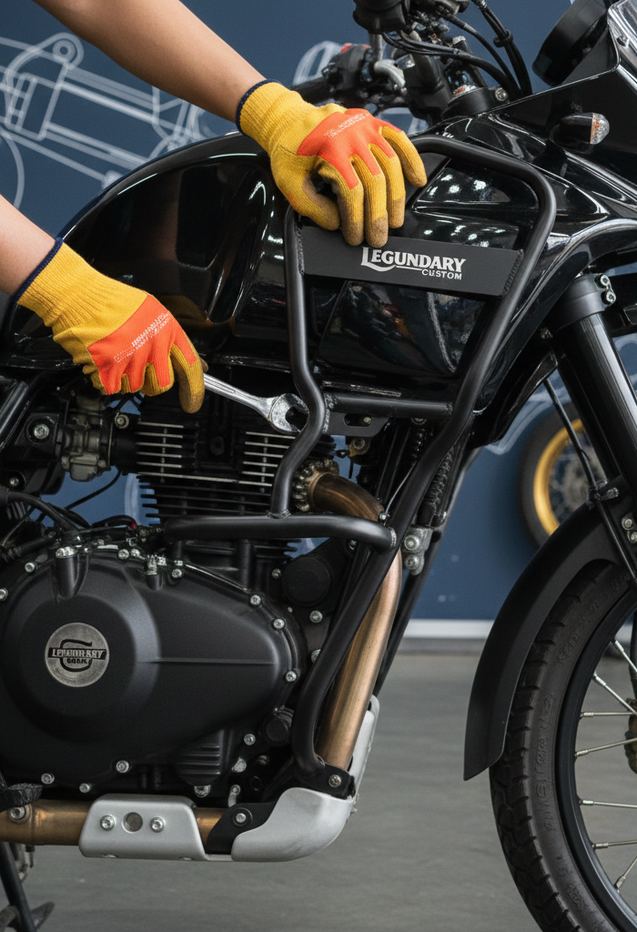 <h2>Engineered <span style="text-decoration:underline">Upgrades</span> Explained</h2>