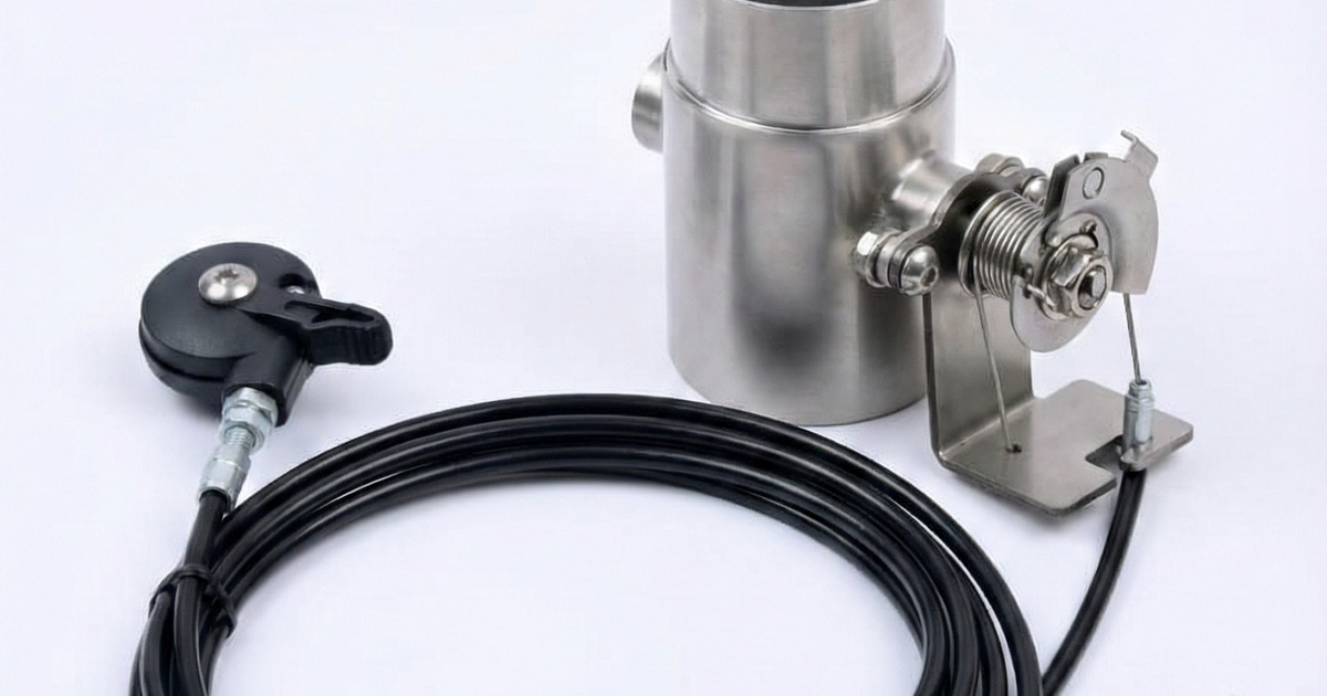 Valvetronic Exhaust Valve Control Module (Manual) – Rawtorque