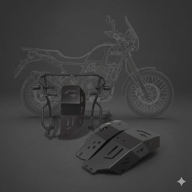 <h2><span style="text-decoration:underline">Protection </span>Gear</h2>