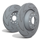 EBC BSD Blade Sport performance brake disc (BSD1386)