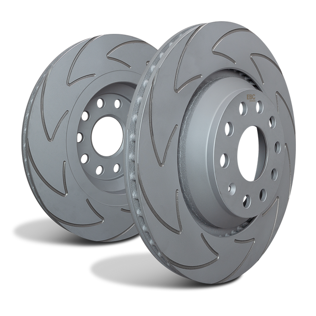 EBC BSD Blade Sport performance brake disc (BSD1386)