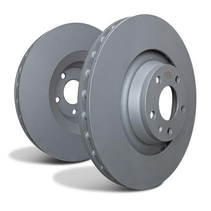 EBC Premium OE-style brake disc (D2226)