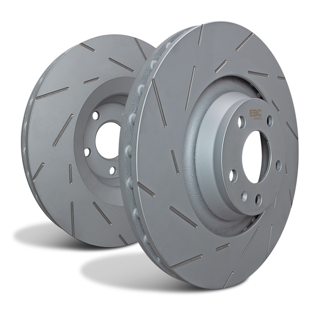 EBC USR slotted performance brake disc (USR1920)
