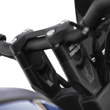 Yamaha XSR 155 handlebar height extender Moto Torque