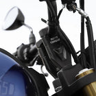 Moto Torque handlebar risers Yamaha XSR 155 aluminium ergonomic upgrade