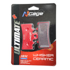 HB 163 – Whisker Ceramic (Rear)