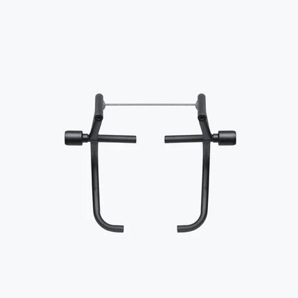 LCB Bazooka Big Crash Guard with Slider for Royal Enfield Himalayan BS6 – Full-Body Touring Protection