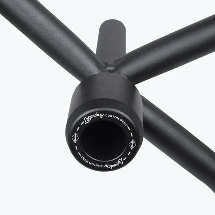 LCB Bazooka Big Crash Guard with Slider for Royal Enfield Himalayan BS6 – Full-Body Touring Protection