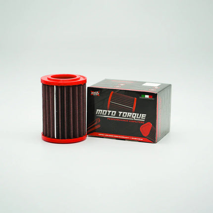 Moto Torque air filter for Royal Enfield Himalayan 450 and Guerrilla 450